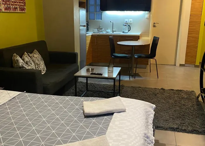 Modern In